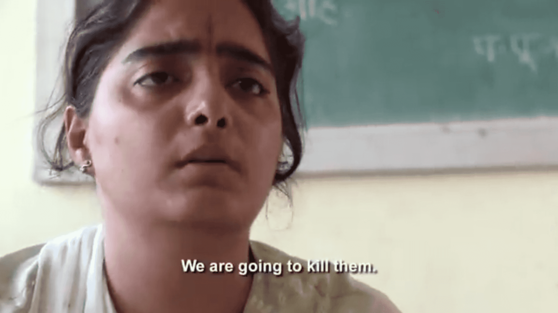 The caste of Indian fascism